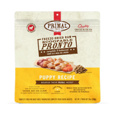 Primal Dog Freeze Dried Puppy Pronto